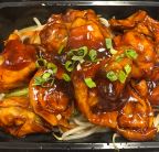 Best Szechuan Wontons in Quincy, MA