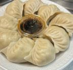 Best Steamed Vegetable Dumplings in Quincy, MA
