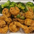 Best Salt & & Pepper Shrimp in Quincy, MA