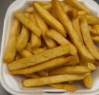 Best French Fries in Quincy, MA