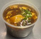 Best Hot and Sour Soup in Quincy, MA