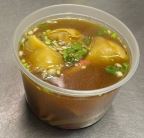 Best Wonton Soup in Quincy, MA