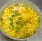 Best Egg Drop Soup in Quincy, MA