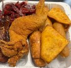 Best Pu Pu Platter for 1 in Quincy, MA