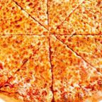 Best Plain Cheese Pizza in Providence, RI