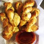 Best Garlic Twists in Warwick, RI