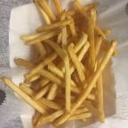 Best French Fries in Warwick, RI