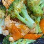 Best Chicken with Broccoli Lunch Special in Rockville, MD
