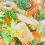 Best Mixed Vegetables Lunch Special in Rockville, MD