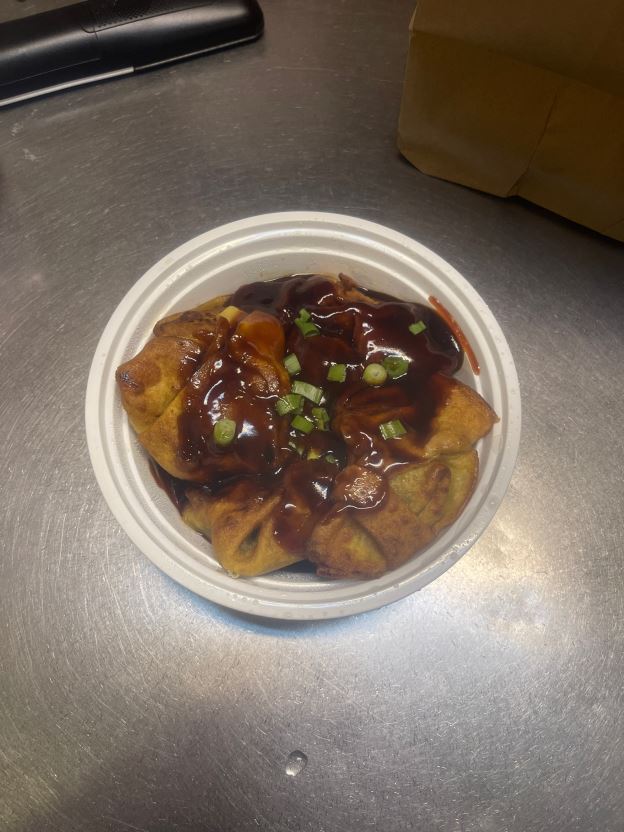 Best Wonton in Szechuan Style in Hainesport, NJ