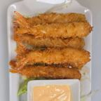 Best Coconut Shrimp with Yum Yum Sauce (7) in Mustang, OK