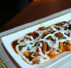Best Samosa Chaat in Brooklyn, NY