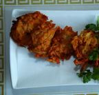 Best Pakoras (Vegetable) in Brooklyn, NY