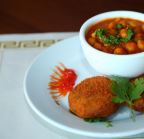 Best Alu Tikki Chana in Brooklyn, NY