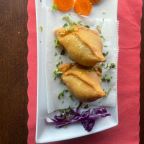 Best Meat Samosa in Brooklyn, NY