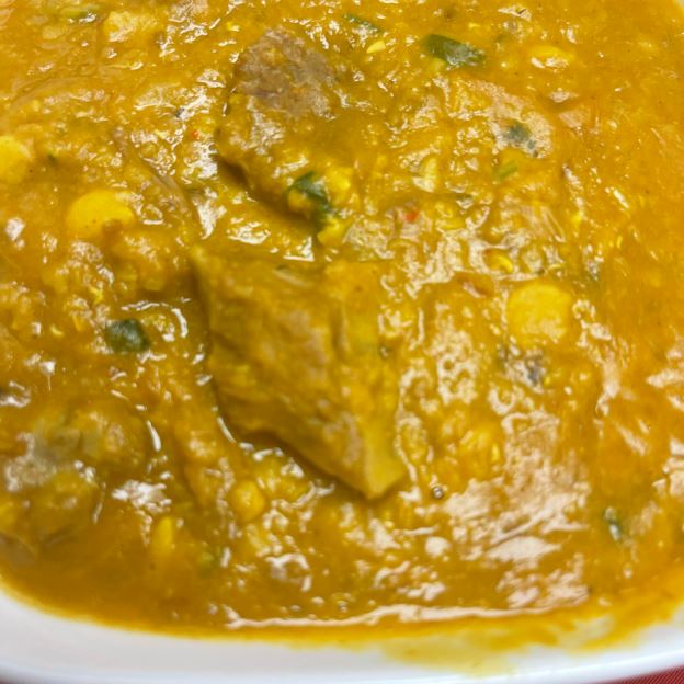 Best Lamb Daal Gosht in Brooklyn, NY
