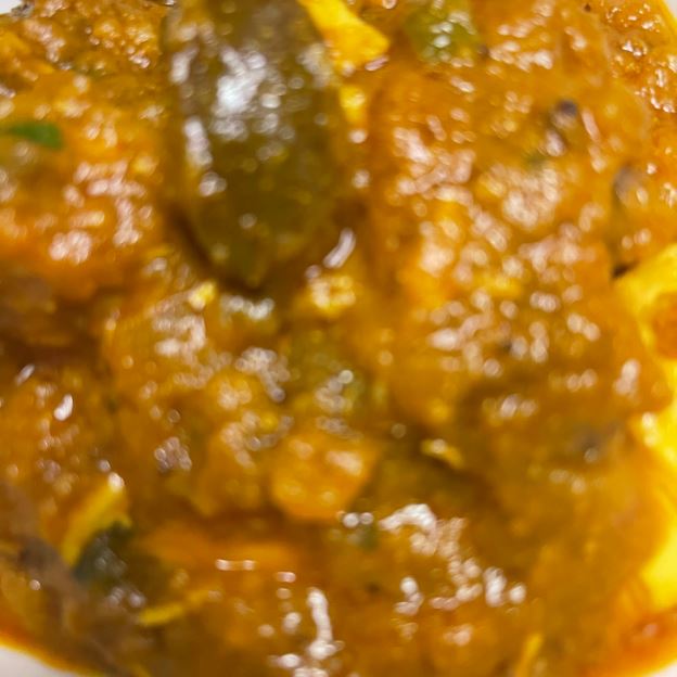 Best Achari Chicken in Brooklyn, NY