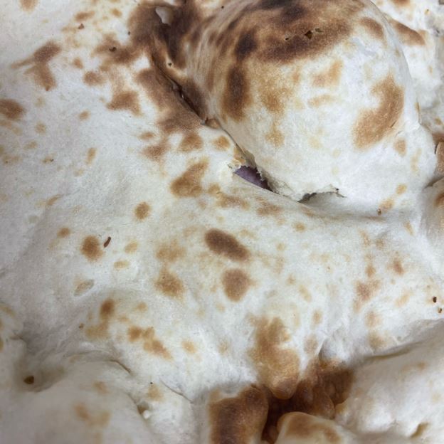 Best Plain Naan in Brooklyn, NY