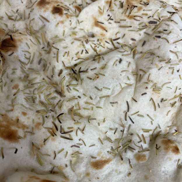 Best Rosemerry Naan in Brooklyn, NY