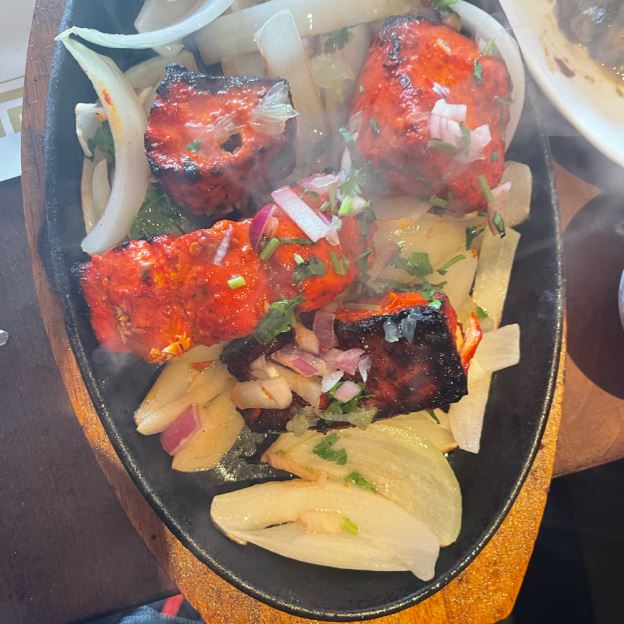 Best Grill Salmon in Brooklyn, NY