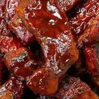 Best Boneless Spare Rib (Order) 无骨排 in Leitchfield, KY