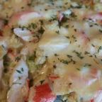 Best Cheese Crab Meat (L) in Leitchfield, KY