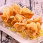 Best Fried Wonton (10) 炸云吞 in Leitchfield, KY