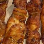 Best Teriyaki Chicken (4) 鸡串 in Leitchfield, KY