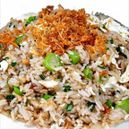 Best Dried Scallop with Egg White Fried Rice in Las Vegas, NV