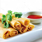 Best Vegetable Spring Roll(4pcs) in Las Vegas, NV