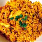 Best Korean Style Fried Rice in Las Vegas, NV