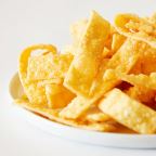 Best 2. Fried Wonton in Newark, CA