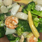 Best Seafood Combination in Fairfax, VA