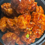Best Orange Chicken in Fairfax, VA