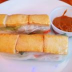 Best Fish Cake Summer Roll in Oceanside, NY
