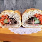 Best Classic Sandwiches in Oceanside, NY