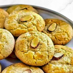 Best Chinese Almond Cookie （4）杏仁饼 in Las Vegas, NV