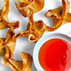 Best Crab Rangoon (6) 蟹角 in Las Vegas, NV