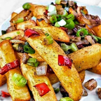 Best French Fries with Your Choice of Flavor 炸薯条 in Las Vegas, NV