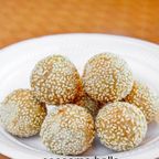 Best Sesame Ball (8) 芝麻球 in Las Vegas, NV