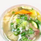 Best Wor Wonton Soup 云吞汤 in Las Vegas, NV