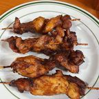 Best Chicken On The Stick(4)鸡串(4) in Las Vegas, NV