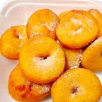 Best Sugar Fried Donuts (Malasada) (5) 炸甜包 in Las Vegas, NV