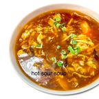 Best Hot and Sour Soup 酸辣汤 in Las Vegas, NV