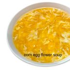 Best Corn Egg Flower Soup 玉米蛋花汤 in Las Vegas, NV