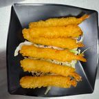 Best Crispy Shrimp Tempura (6) 炸天妇罗虾 in Las Vegas, NV