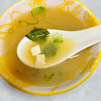 Best Miso Soup in Bronx, NY