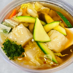 Best Shrimp Dumpling Soup in Bronx, NY