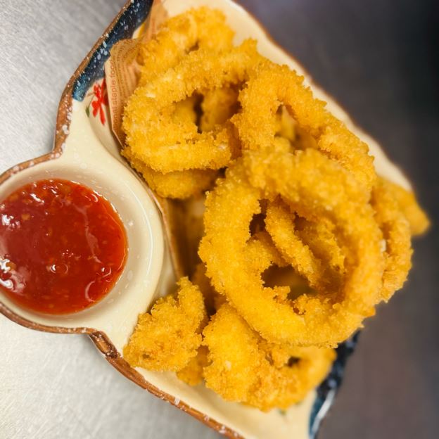 Best Fried Calamari in Bronx, NY
