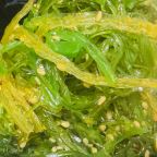 Best Seaweed Salad in Bronx, NY